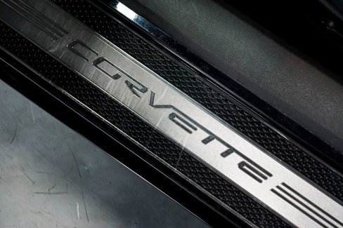 Used 2011 Chevrolet Corvette Grand Sport w/ Preferred Equipment Group image 69