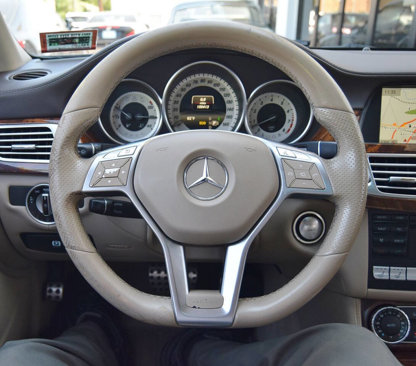 Used 2014 Mercedes-Benz CLS 550 image 37