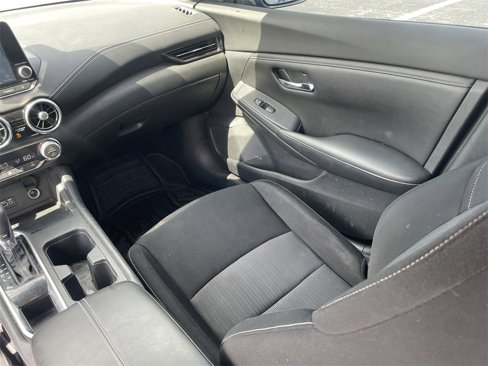 Used 2020 Nissan Sentra SV image 26