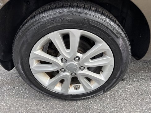 Used 2013 Kia Soul + image 20
