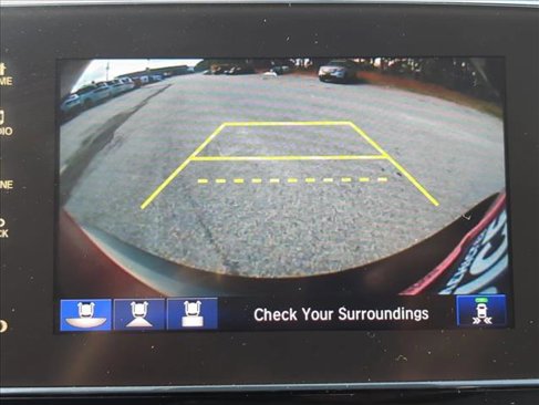 Used 2019 Honda CR-V EX-L image 12