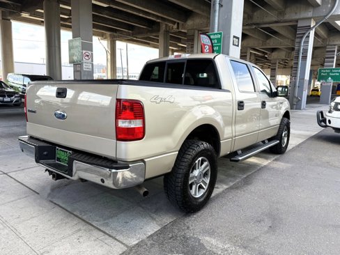 Used 2007 Ford F150 XLT image 6