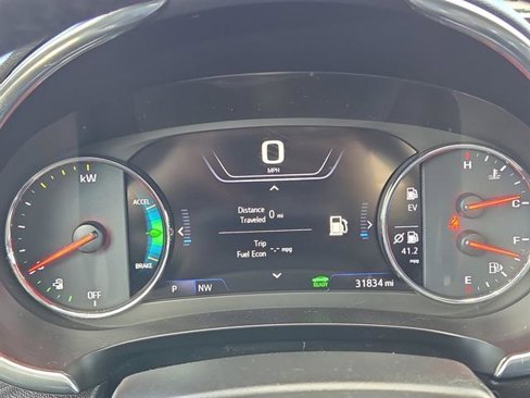 Used 2019 Chevrolet Malibu Hybrid w/ Leather Package image 20