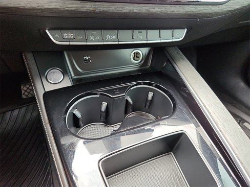 Used 2023 Audi A5 2.0T Premium Plus w/ Premium Plus image 18