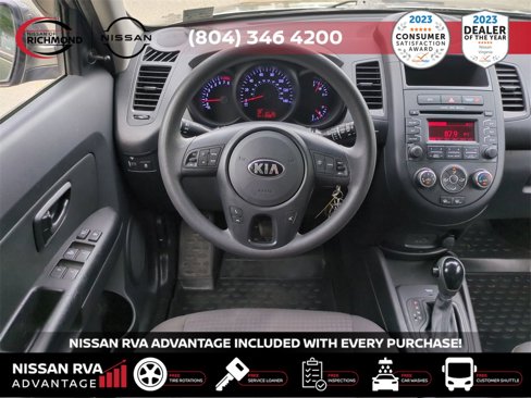 Used 2013 Kia Soul image 17