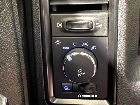 Used 2018 RAM 1500 Rebel w/ Protection Group image 17