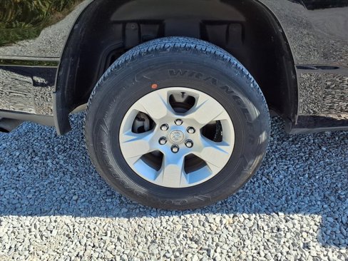 Used 2024 RAM 1500 Big Horn image 35
