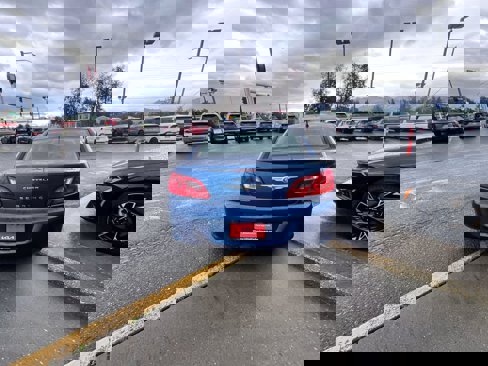 Used 2010 Chrysler Sebring Touring image 27