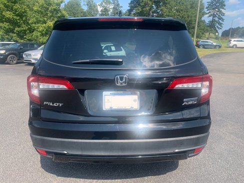 Used 2022 Honda Pilot Special Edition image 4