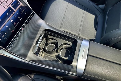 Certified 2024 Mercedes-Benz GLC 300 4MATIC image 18