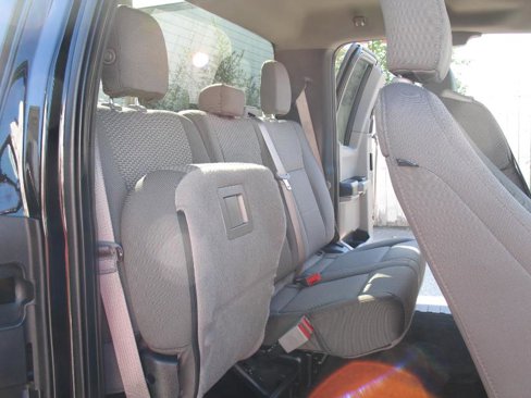 Used 2018 Ford F150 XLT w/ Equipment Group 302A Luxury image 39