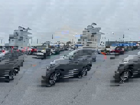 Used 2017 Hyundai Tucson SE Plus w/ Cargo Package image 1