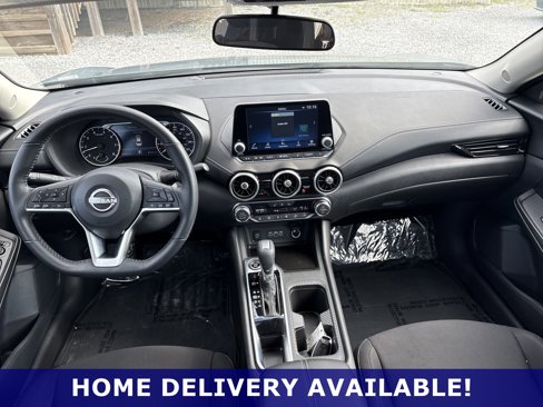Used 2025 Nissan Sentra SV w/ All-Weather Package image 5