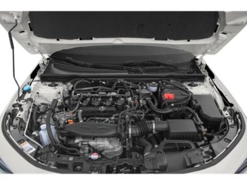 New 2025 Acura Integra image 15