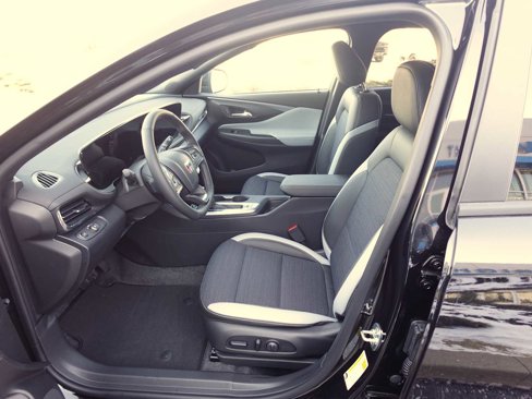 New 2025 Buick Envista Preferred w/ Convenience I Package image 12
