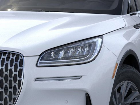 New 2025 Lincoln Corsair AWD w/ Equipment Group 101A image 18