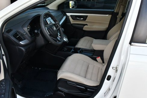 Used 2018 Honda CR-V LX image 38