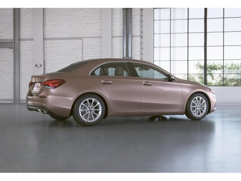 Certified 2022 Mercedes-Benz A 220 4MATIC image 19