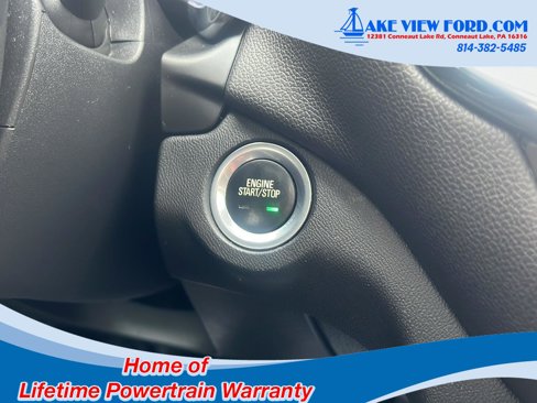 Used 2020 Chevrolet Equinox LT image 30