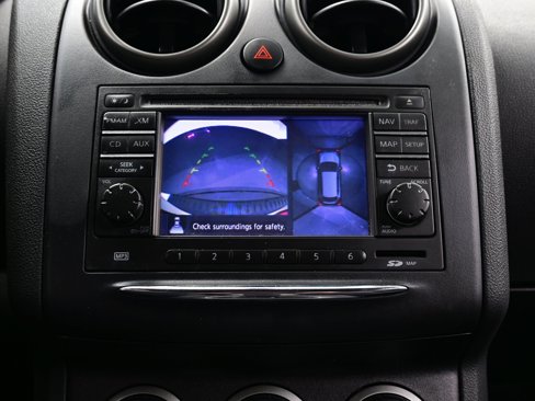 Used 2013 Nissan Rogue SL image 17