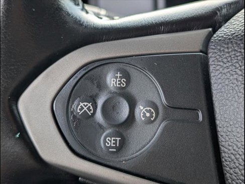 Used 2017 Chevrolet Colorado Z71 image 14