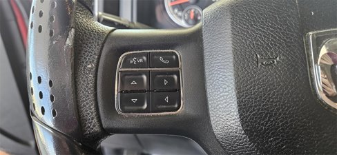 Used 2014 RAM 1500 Express image 29