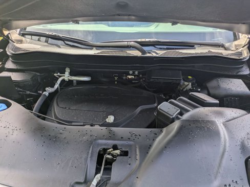 Used 2022 Honda Pilot Black Edition image 32