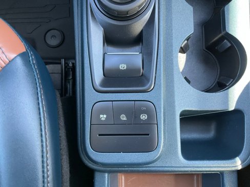 Used 2022 Ford Maverick Lariat w/ Lariat Luxury Package image 65