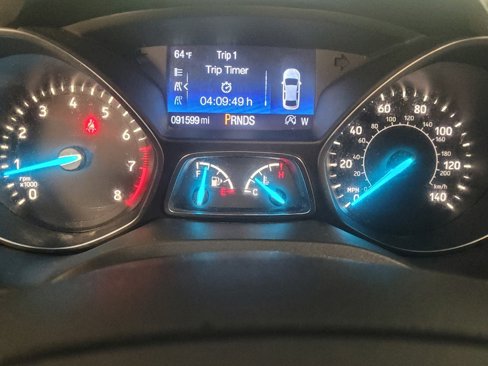 Used 2017 Ford Escape SE image 23