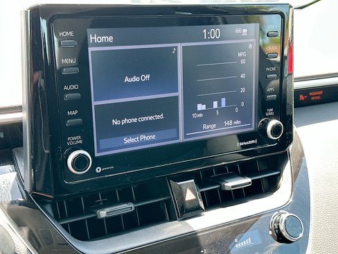 Used 2022 Toyota Corolla LE image 14