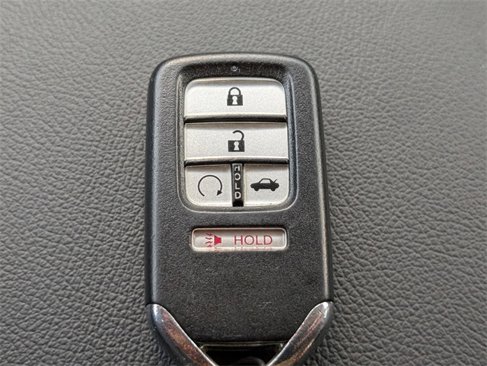 Used 2019 Honda Accord EX-L image 28