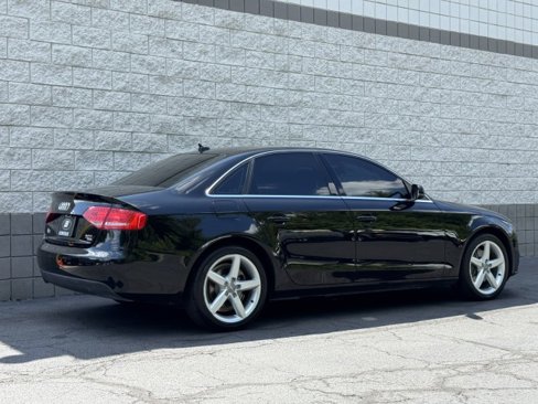 Used 2011 Audi A4 2.0T Premium Plus image 29