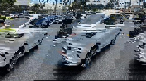 Used 2024 Buick Envista Avenir image 5