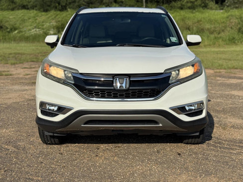 Used 2015 Honda CR-V EX image 8