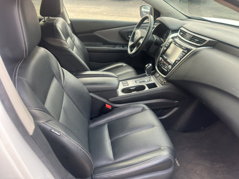 Used 2023 Nissan Murano SL image 12