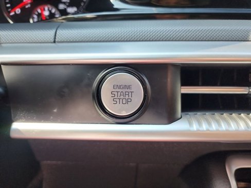 Used 2024 Kia K5 GT-Line image 28