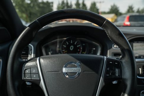 Used 2014 Volvo S60 T6 image 18