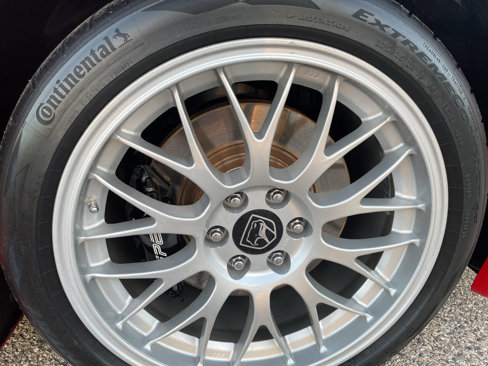 Used 2000 Dodge Viper GTS image 46