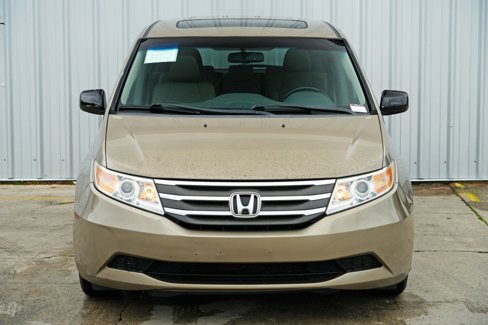 Used 2012 Honda Odyssey EX-L image 37