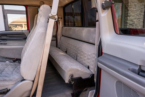 Used 1999 Ford F250 XLT image 34