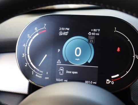 Used 2023 MINI Cooper S image 20