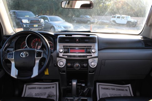 Used 2011 Toyota 4Runner SR5 image 13
