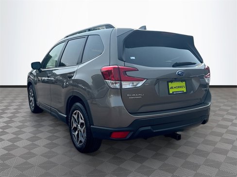Used 2019 Subaru Forester Premium image 37