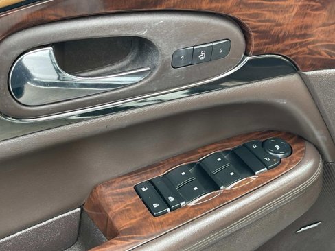 Used 2016 Buick Enclave Leather image 19