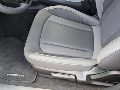 New 2025 Subaru Crosstrek 2.5i Premium w/ Crosstrek Mirror Package image 4