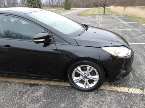 Used 2014 Ford Focus SE image 28