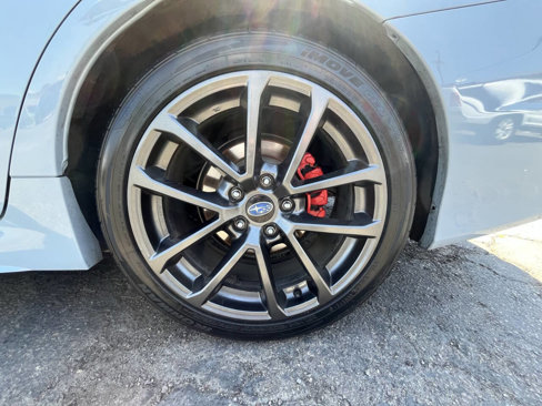 Used 2019 Subaru WRX Premium image 15
