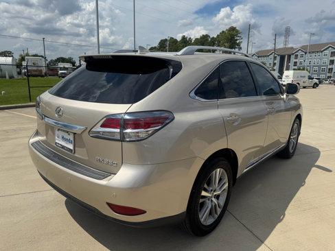 Used 2015 Lexus RX 350 FWD image 28