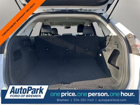 Used 2019 Ford Edge SEL w/ Equipment Group 201A image 15