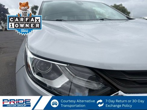 Used 2020 Chevrolet Equinox LT image 9